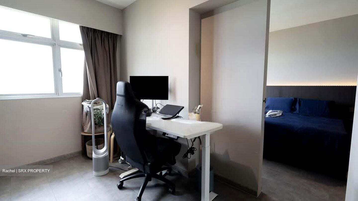 Blk 422A Northshore Straitsview (Punggol), HDB 5 Rooms #536454661
